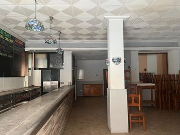 Locale commerciale in vendita a Ponent