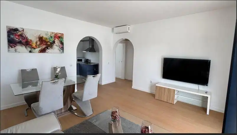 Sala de estar de Casa o chalet en venta en Yaiza