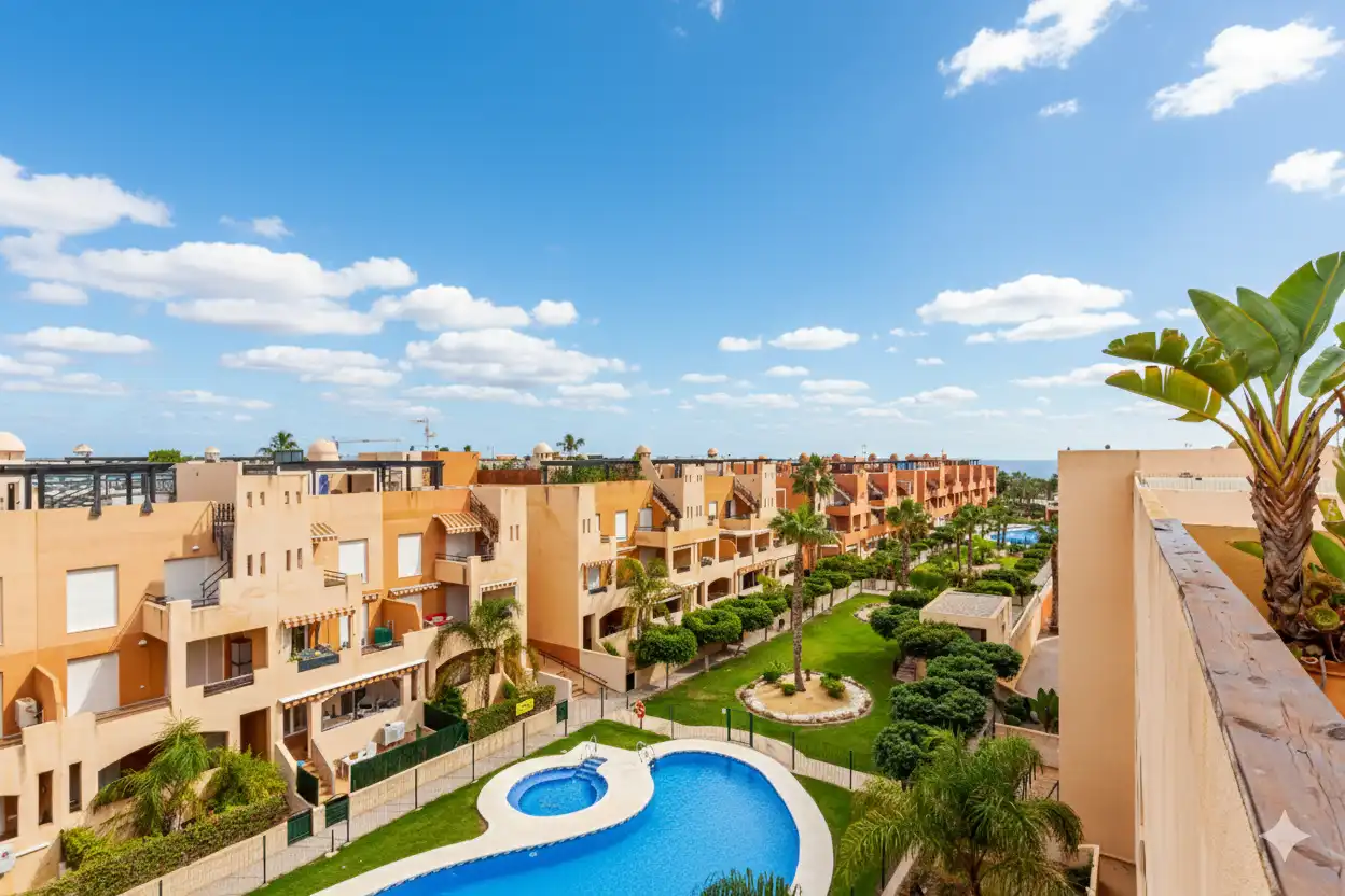 Apartment mit Pool zum Verkauf in Calle Islas Canarias, imagen 30