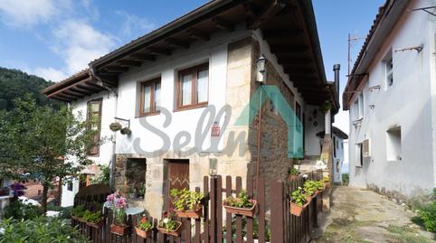 Photo 3 of Single-family semi-detached for sale in Aldea San Miguel, Tazones - Argüero, Asturias