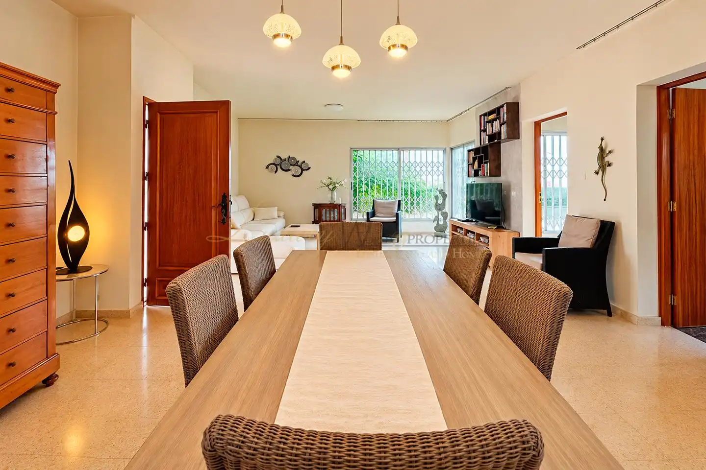 House with pool for sale in Calle la Florida, imagen 21