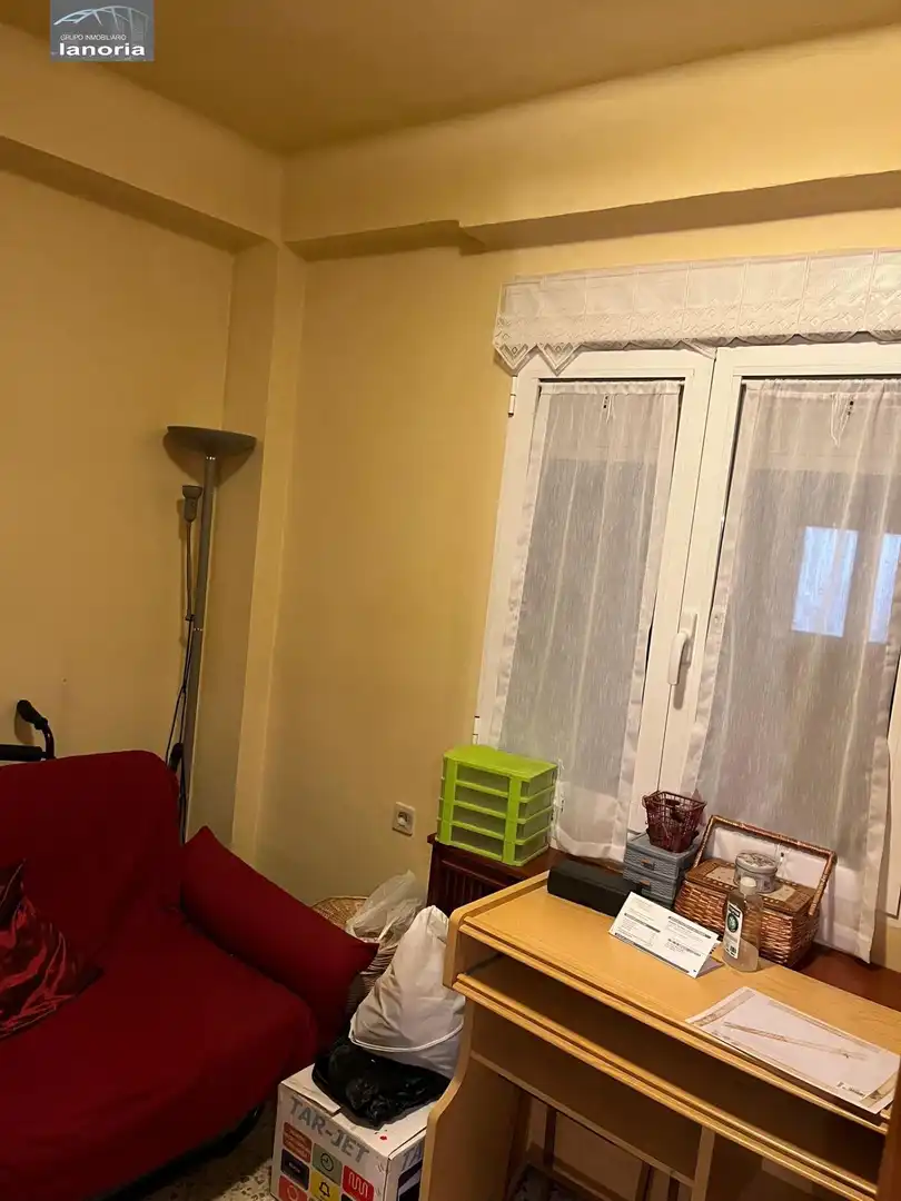 Piso con terraza en venta en Industria, imagen 12