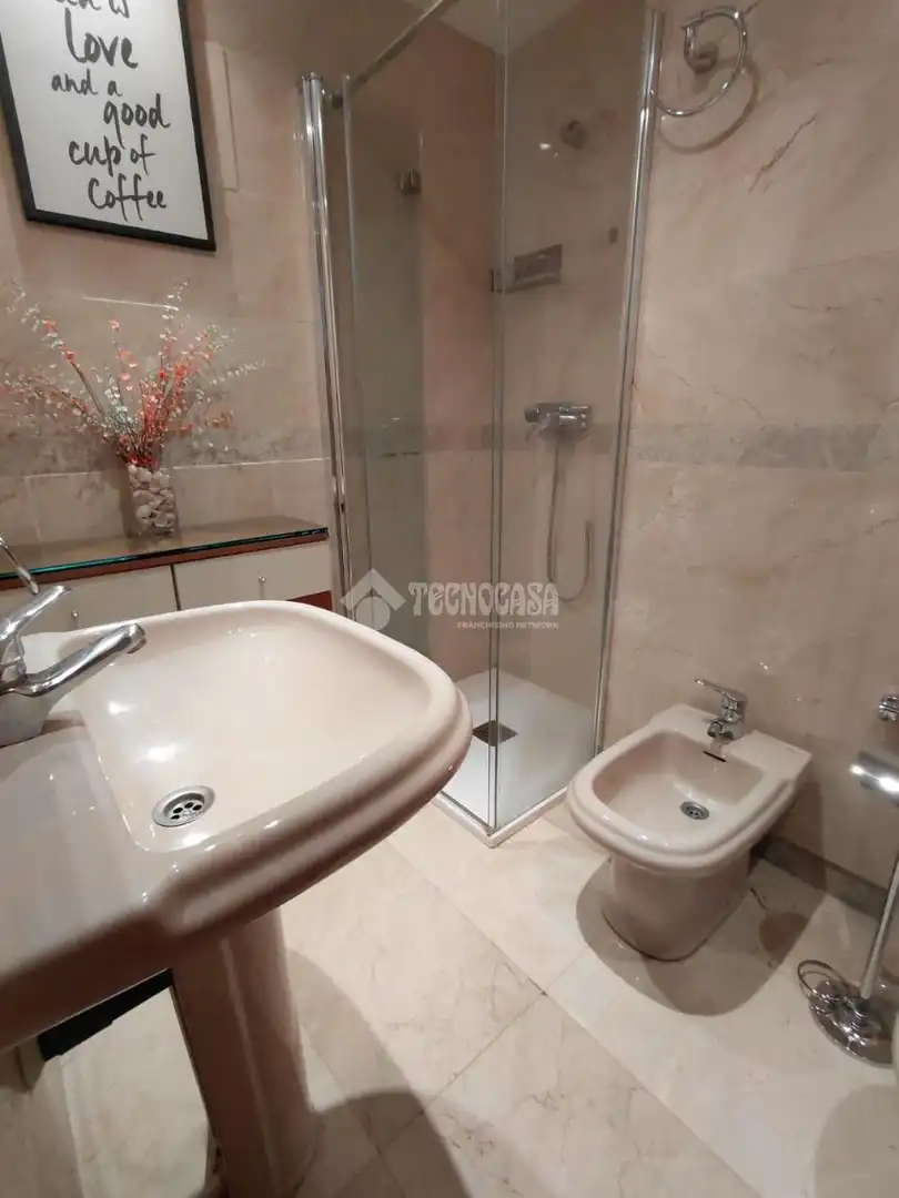 Baño de Piso en venta en Getafe con Calefacción