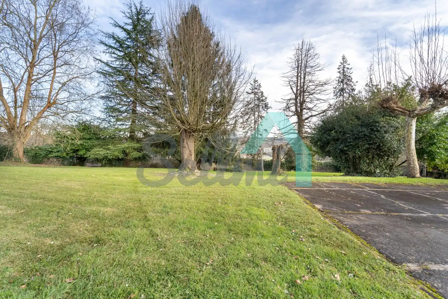 Casa o chalet en venta en Oviedo  con Jardín privado y Balcón