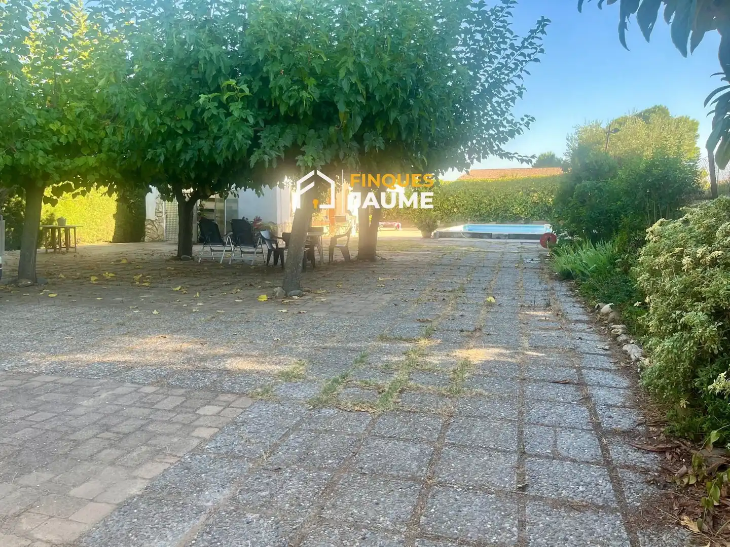 Casa con piscina in vendita a CANET, imagen 17