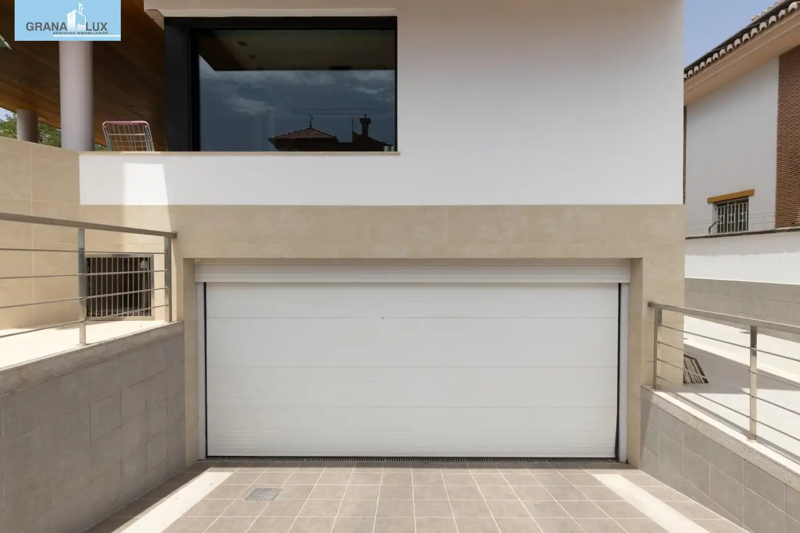 Chalet con piscina en venta en Urbanizacion El Carmelo, imagen 88