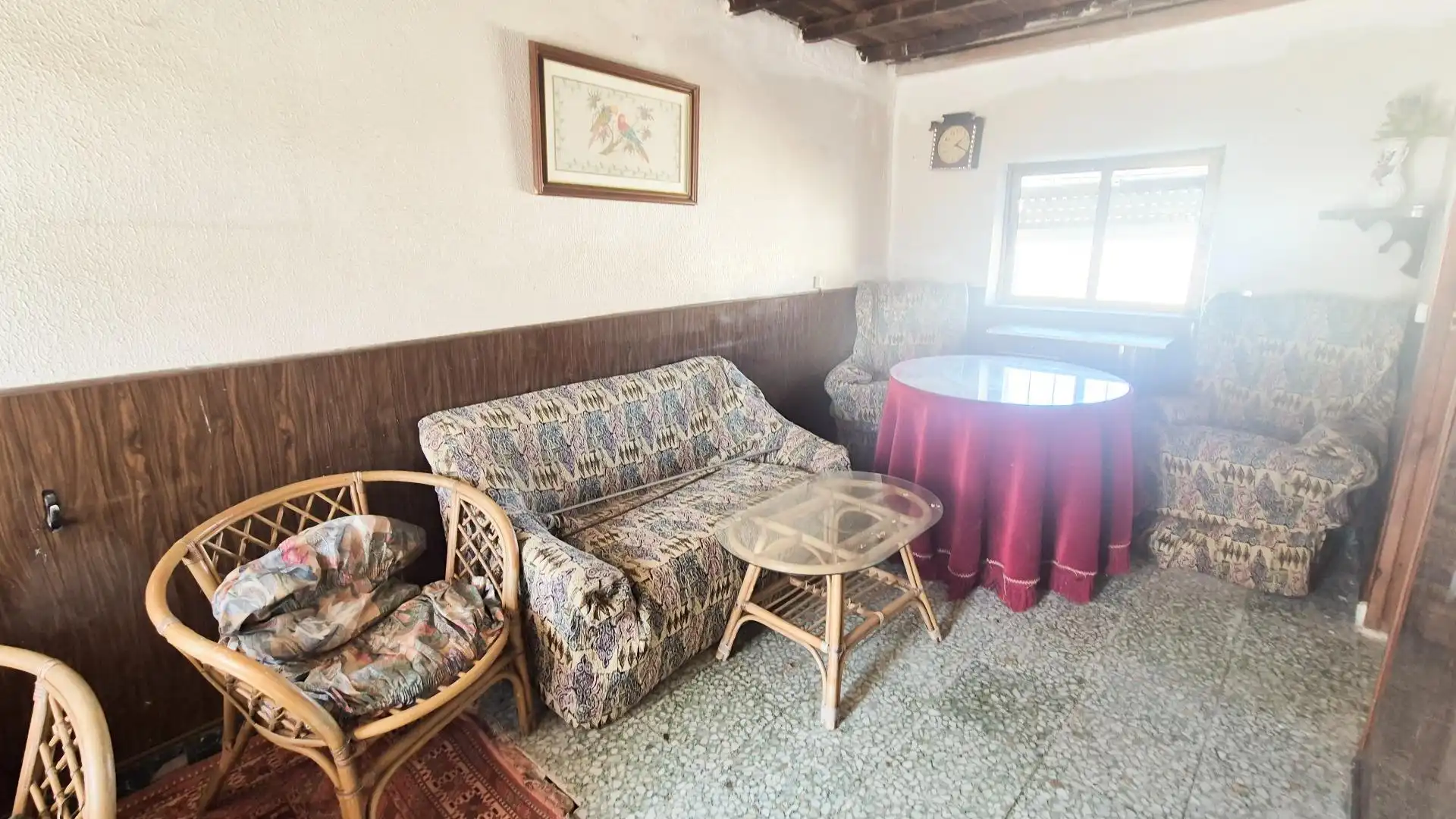Casa o chalet en venta en Rasueros