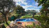 Piscina de Casa o xalet en venda en Ultramort amb Aire condicionat, Calefacció i Jardí privat