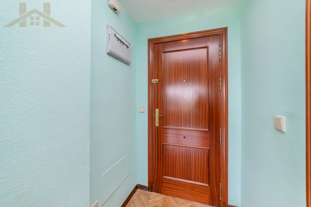 Flat for sale in Torrejón de Ardoz  with Air Conditioner, Heating and Private garden
