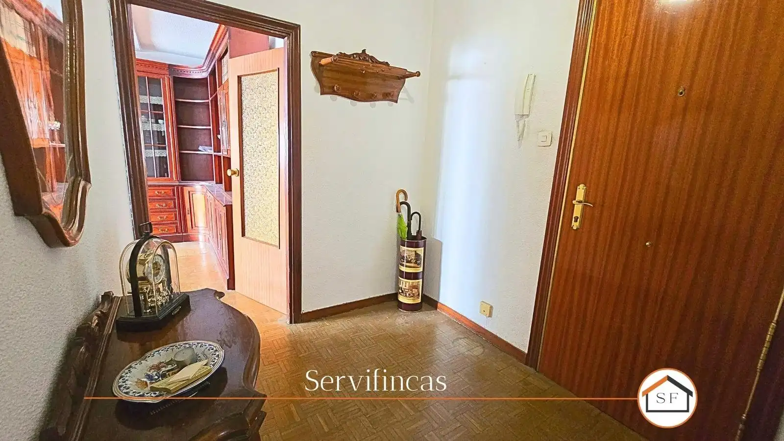 Appartement avec ascenseur à vendre à Calle SANCHEZ BARCAIZTEGUI, imagen 9