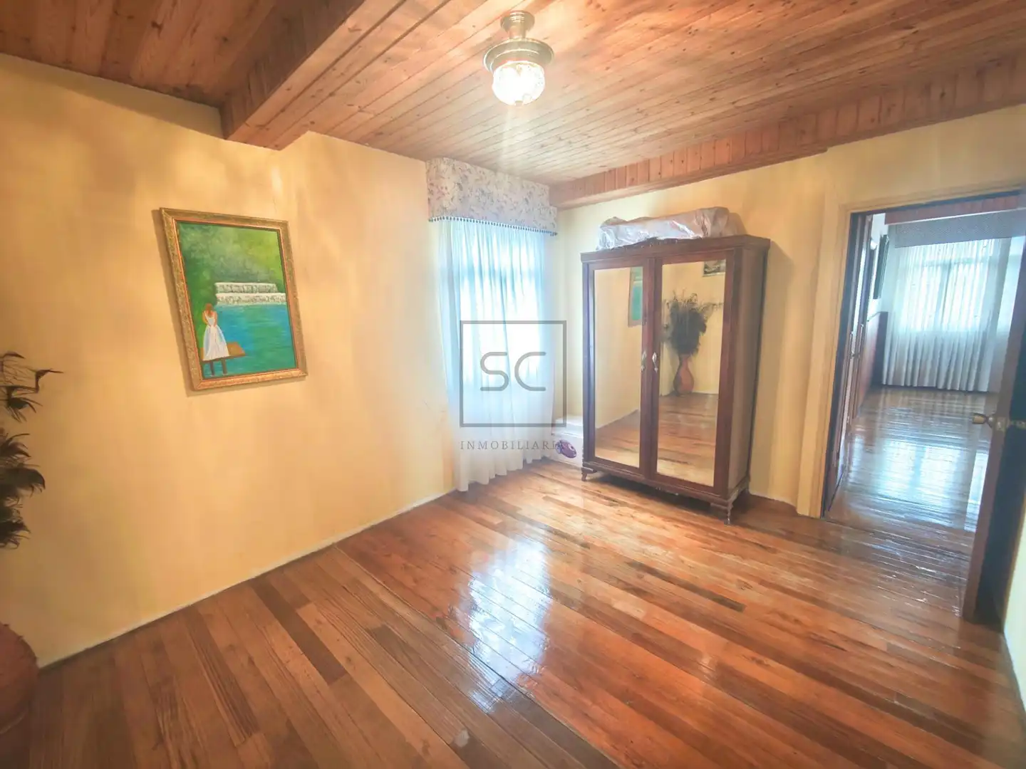 Maison avec jardin à vendre à Carretera GOLPILLEIRA, imagen 23