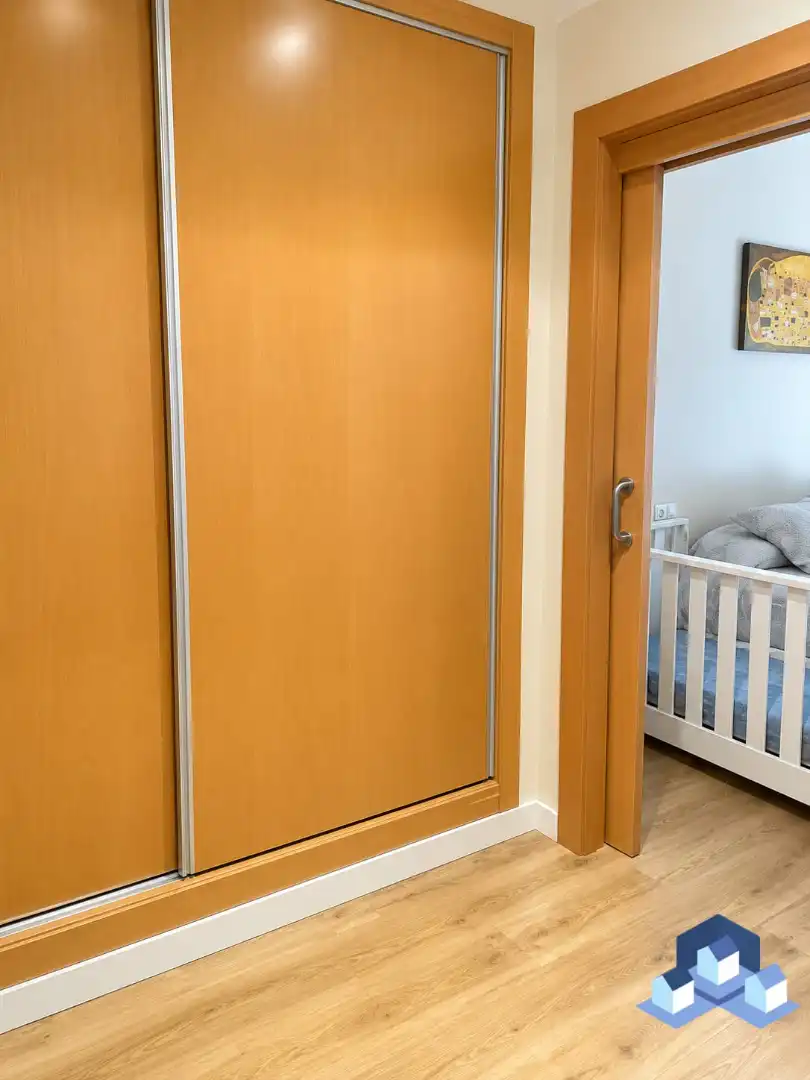 Appartement compact avec terrasse à vendre à Calle Pérez Casas 51, imagen 10