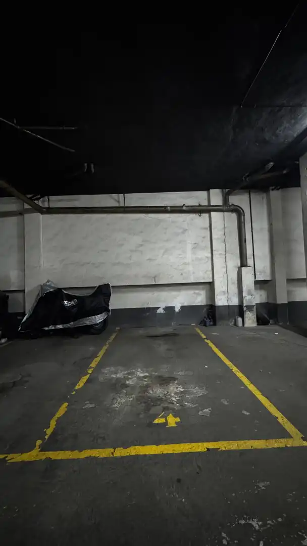 Parking de Garaje de alquiler en Bilbao 