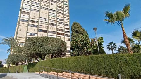 Foto 2 de Planta baixa en venda a Calle Esperanto, Levante Alto, Alicante