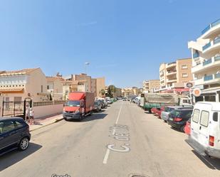 Vista exterior de Casa o xalet en venda en Orihuela