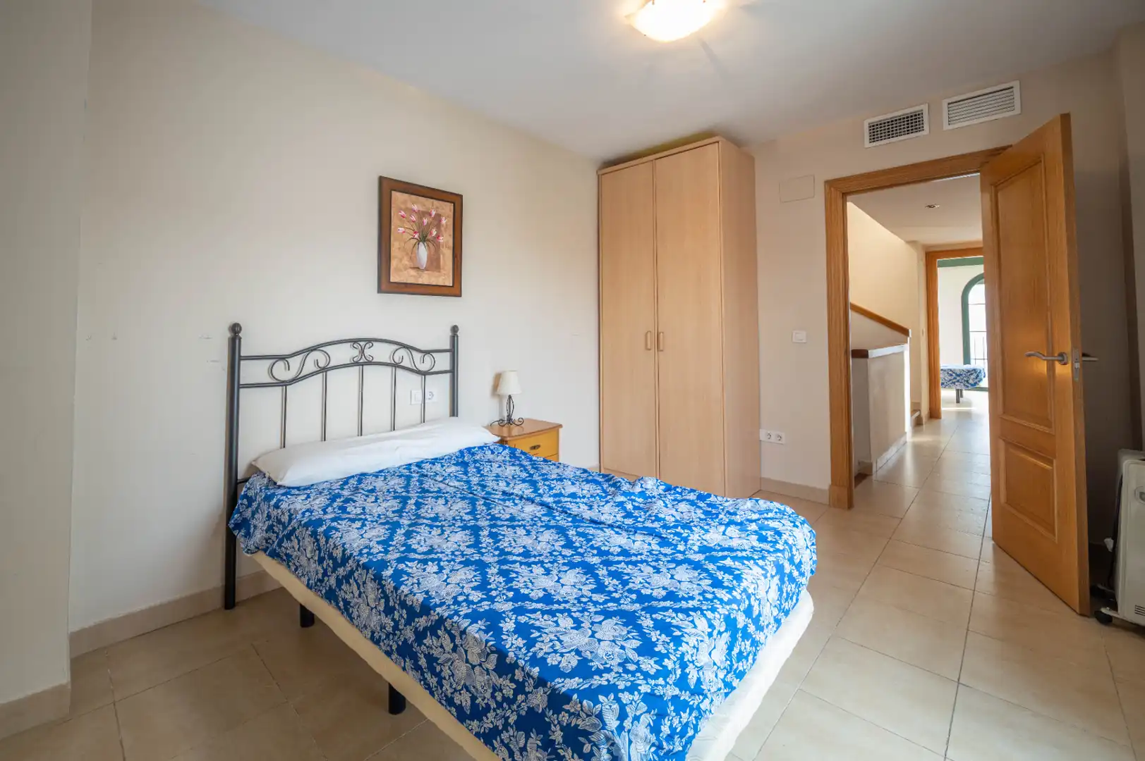 Casa o xalet de lloguer a Calle Aristóteles, 40, San Miguel