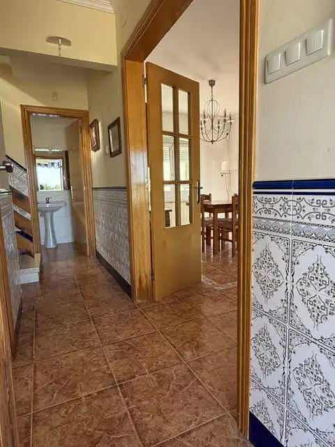 Casa o chalet en venta en Vilanova i la Geltrú con Calefacción y Terraza