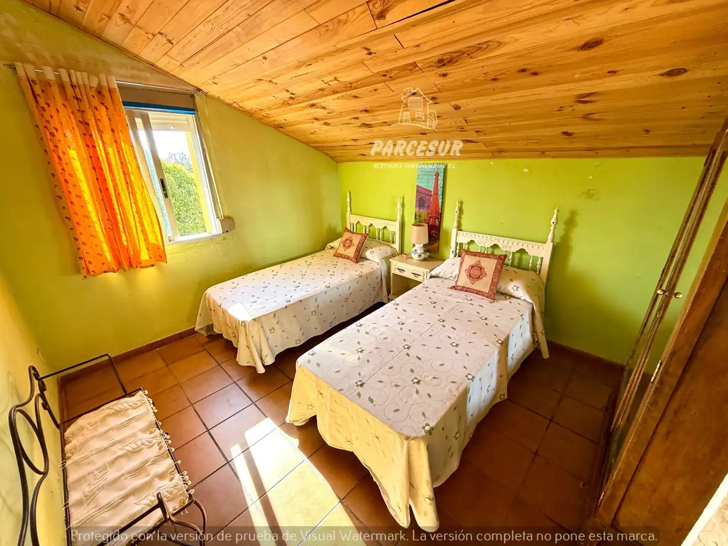Casa rustica con terrazza in vendita a Periurbano Oeste - Sierra, imagen 28
