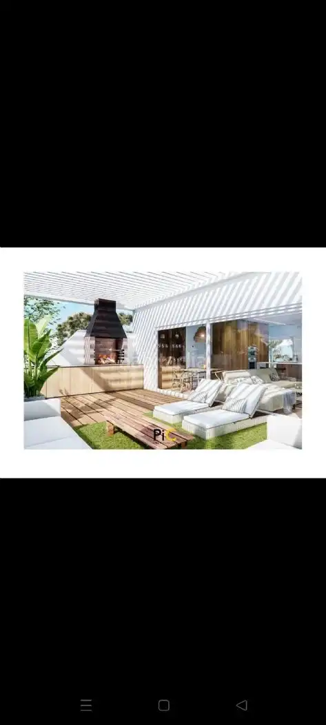 Penthouse mit Aufzug zum Verkauf in Carrer Juan Gil Albert 19, imagen 5