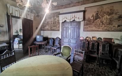 Menjador de Casa o xalet en venda en Salamanca Capital