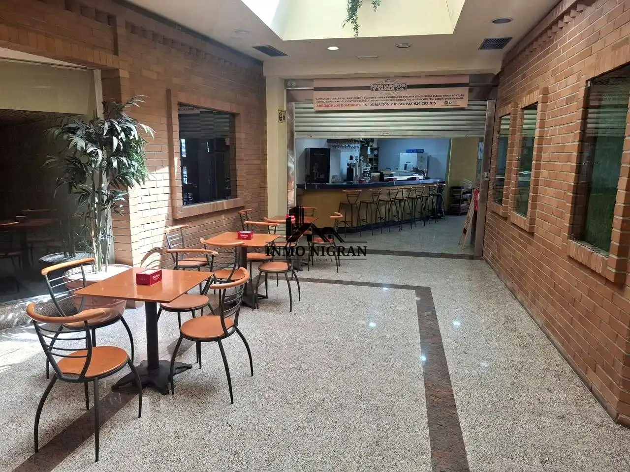 Gewerbefläche zum Verkauf in Rúa Manuel Lemos, imagen 5