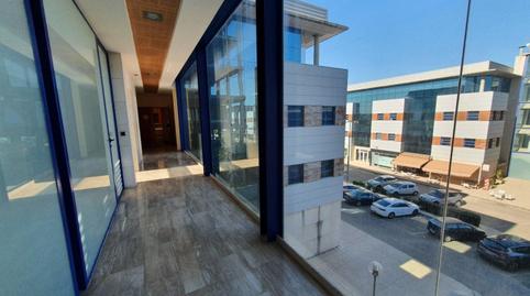 Photo 3 of Office for rent in Calle Cardenal Belluga. Pol. Ind. Oeste, San Ginés,  Murcia Capital