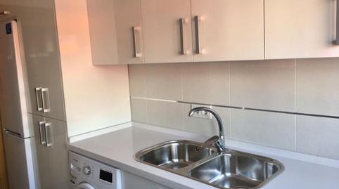 Foto 5 de Àtic en venda a Casco Histórico  - Ribera - San Basilio, Córdoba