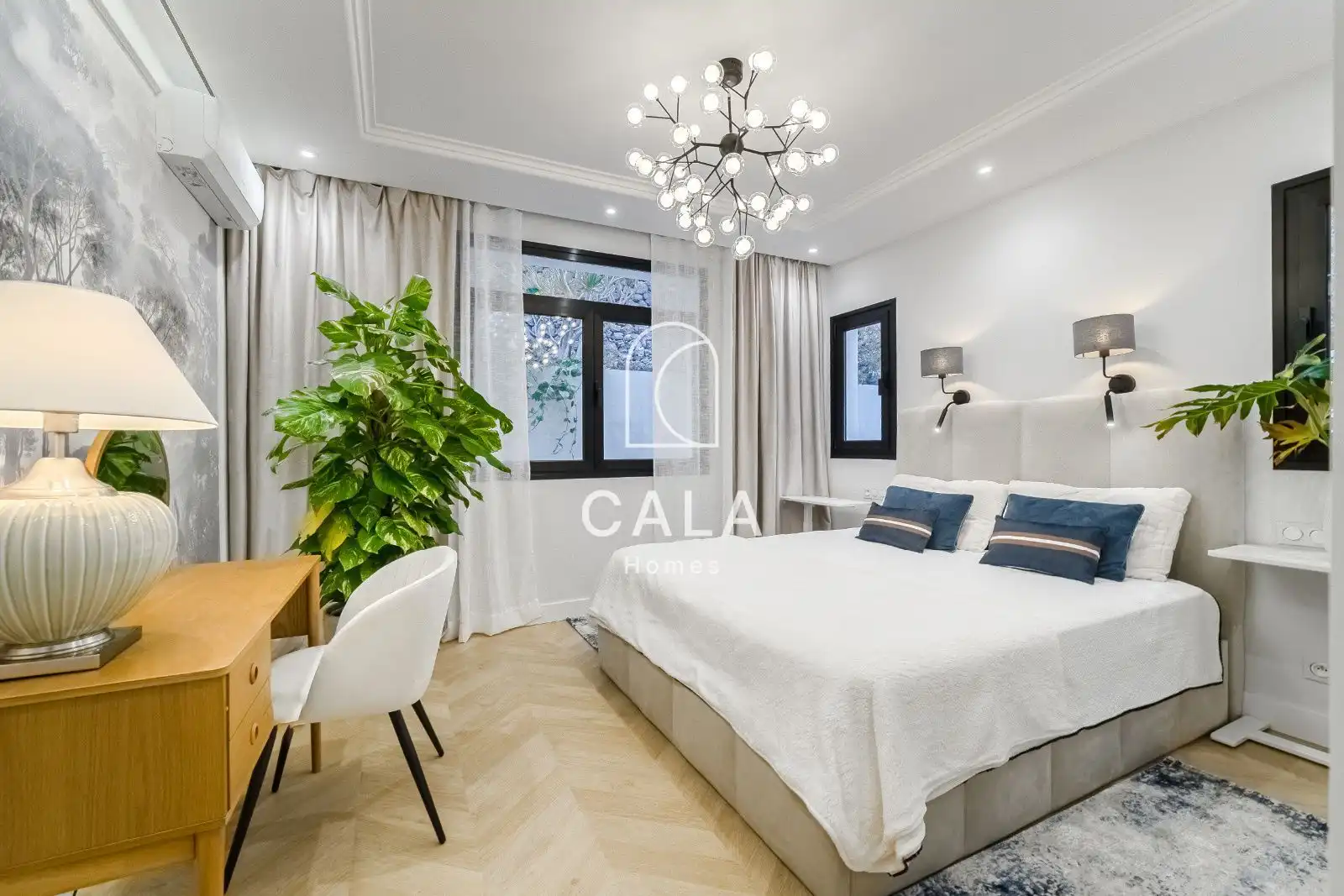 Casa amb terrassa en venda a Europa, imagen 18