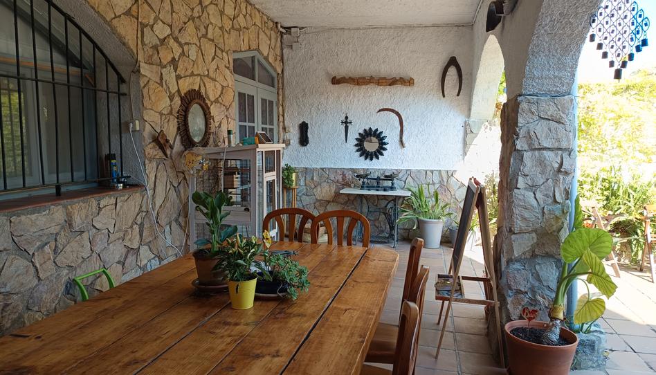 Foto 1 de Casa o xalet en venda a Martorelles, Barcelona