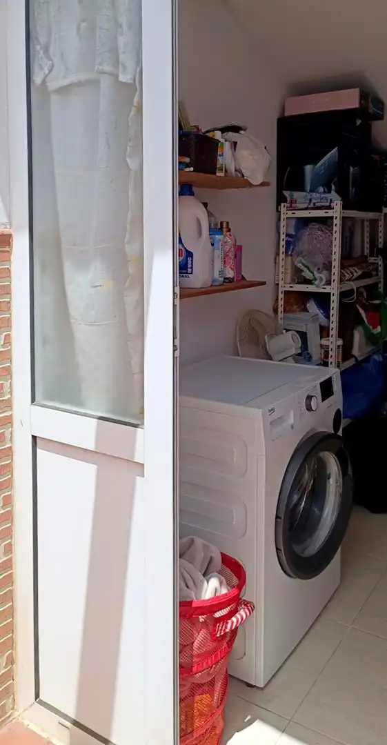 Habitación de Piso en venta en Jerez de los Caballeros con Terraza, Amueblado y Balcón