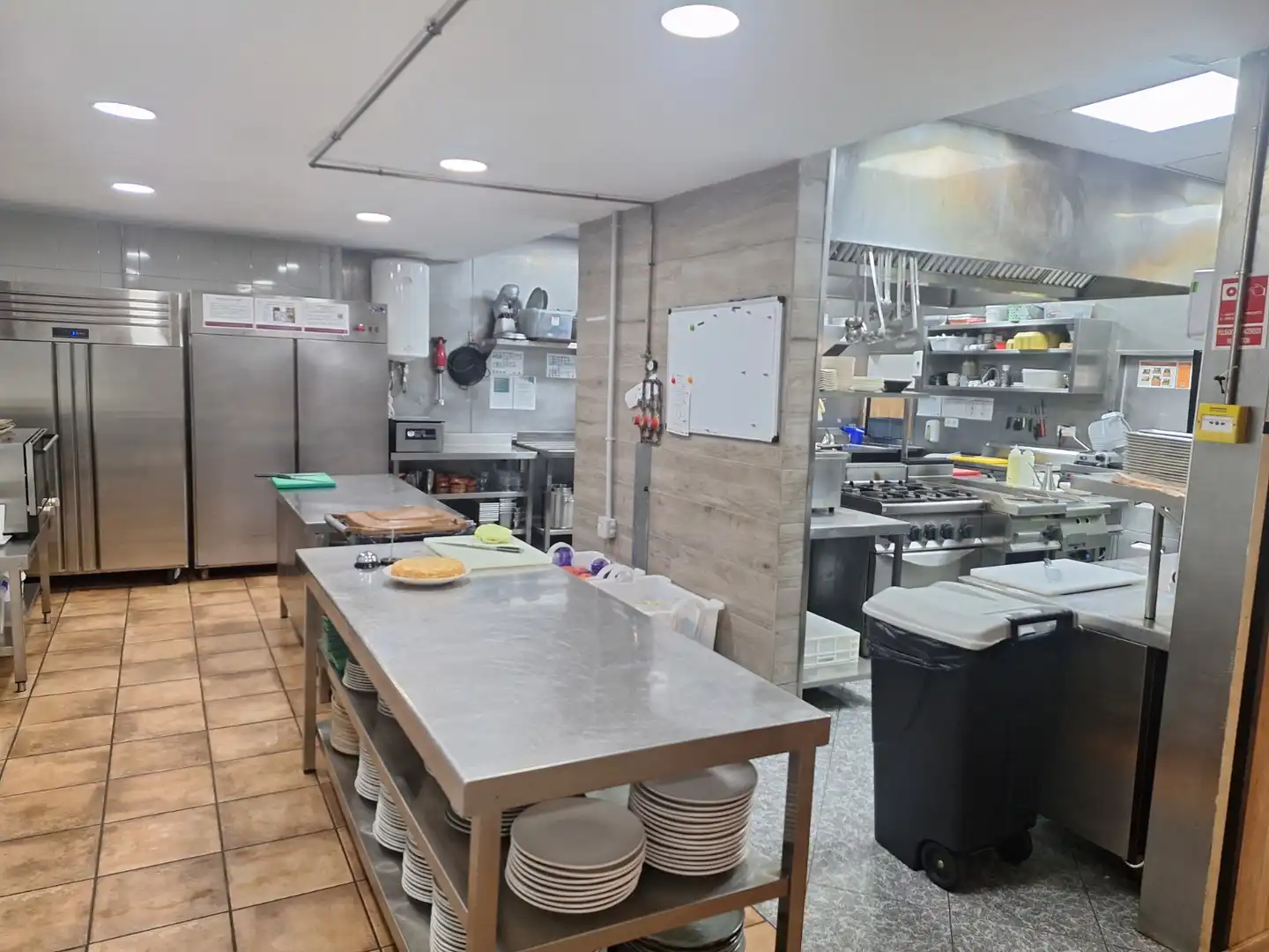 Local comercial en traspaso en Almeda - El Corte Inglés, imagen 27