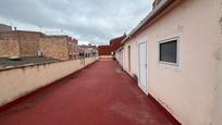 Exterior view of House or chalet for sale in Igualada  with Heating, Parquet flooring and Terrace