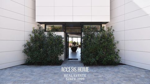 Foto 3 de Casa o chalet de alquiler en Can Quirze, Mataró