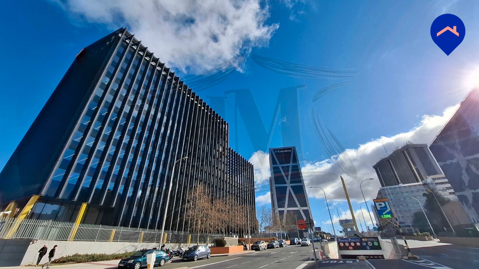 Flat for sale in Calle de la Flor de Lis, Almenara -Ventilla