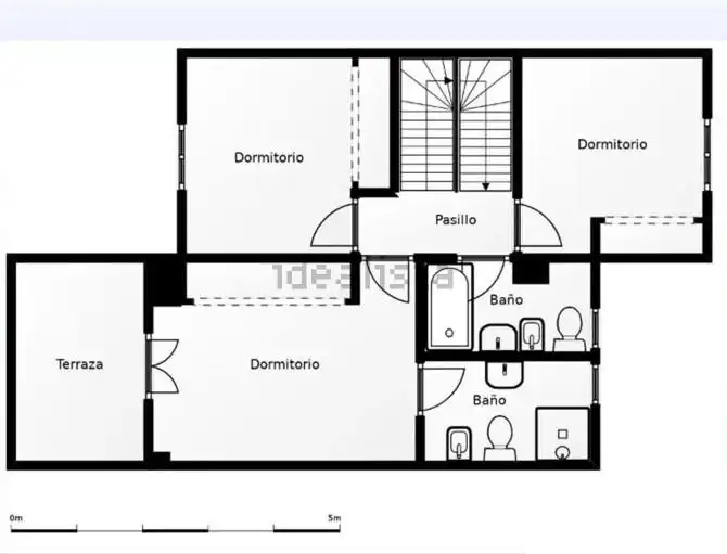 Detached house for sale in Calle Alcalde Francisco Carrero, imagen 3