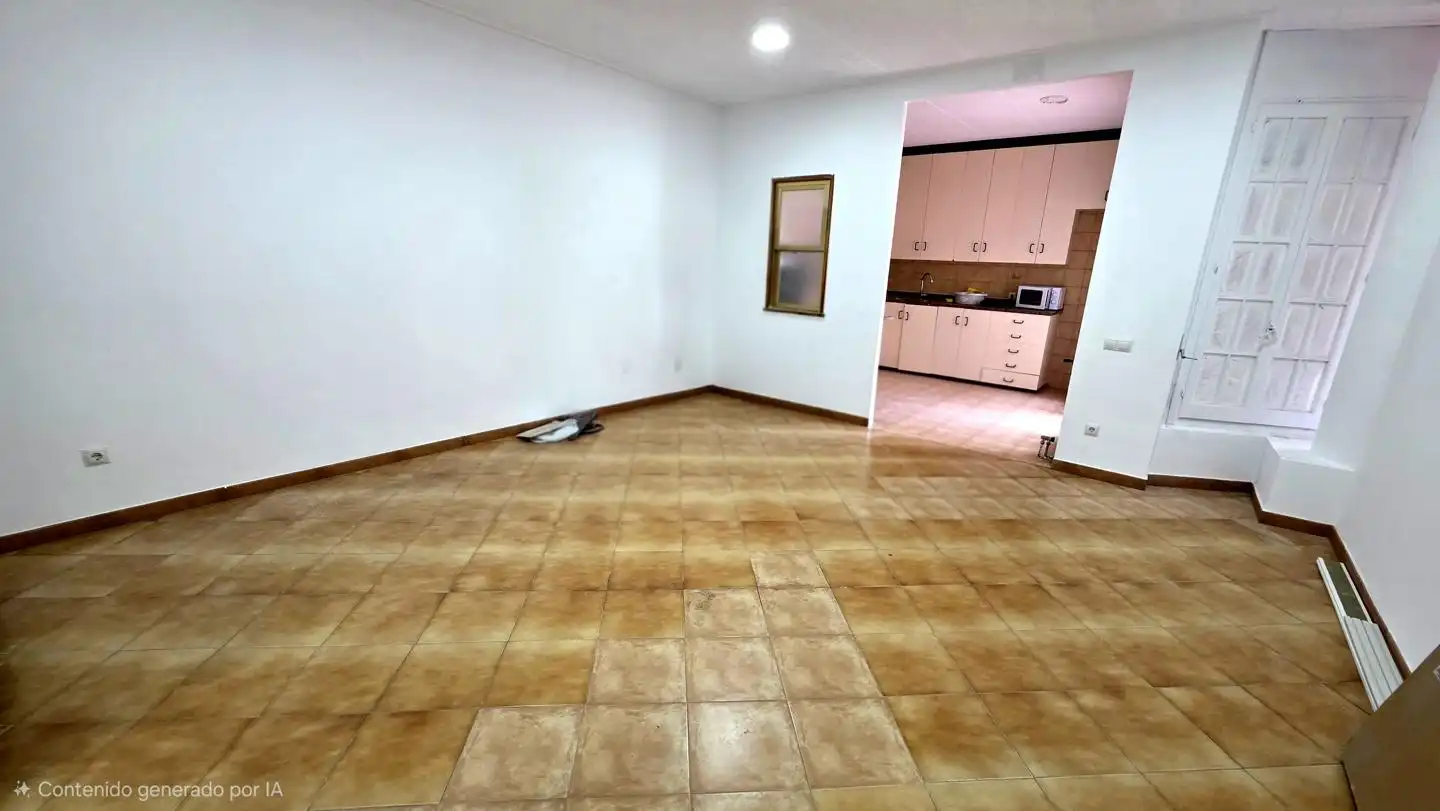 Wohnung mit Terrasse zum Verkauf in calle del Pare Llaurador, imagen 5