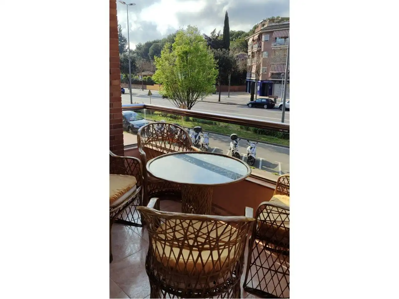 Dúplex con terraza en venta en Avenida Vila de Blanes, imagen 4