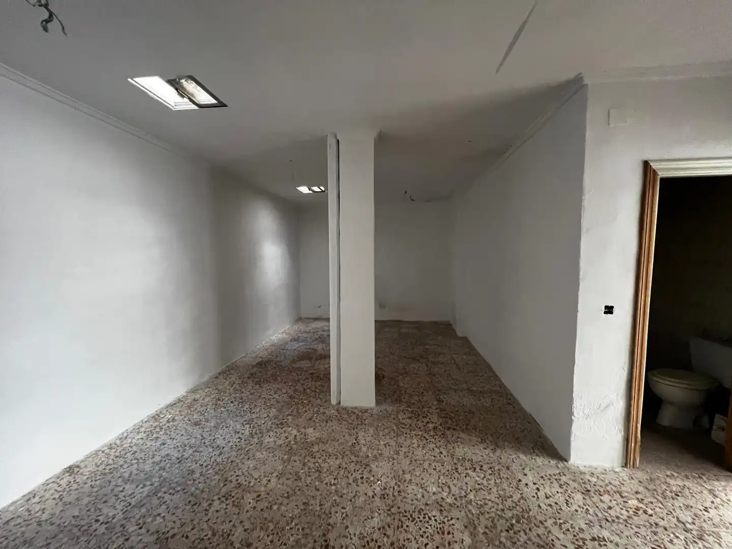 Local comercial en alquiler en Calle Canales 18, imagen 16