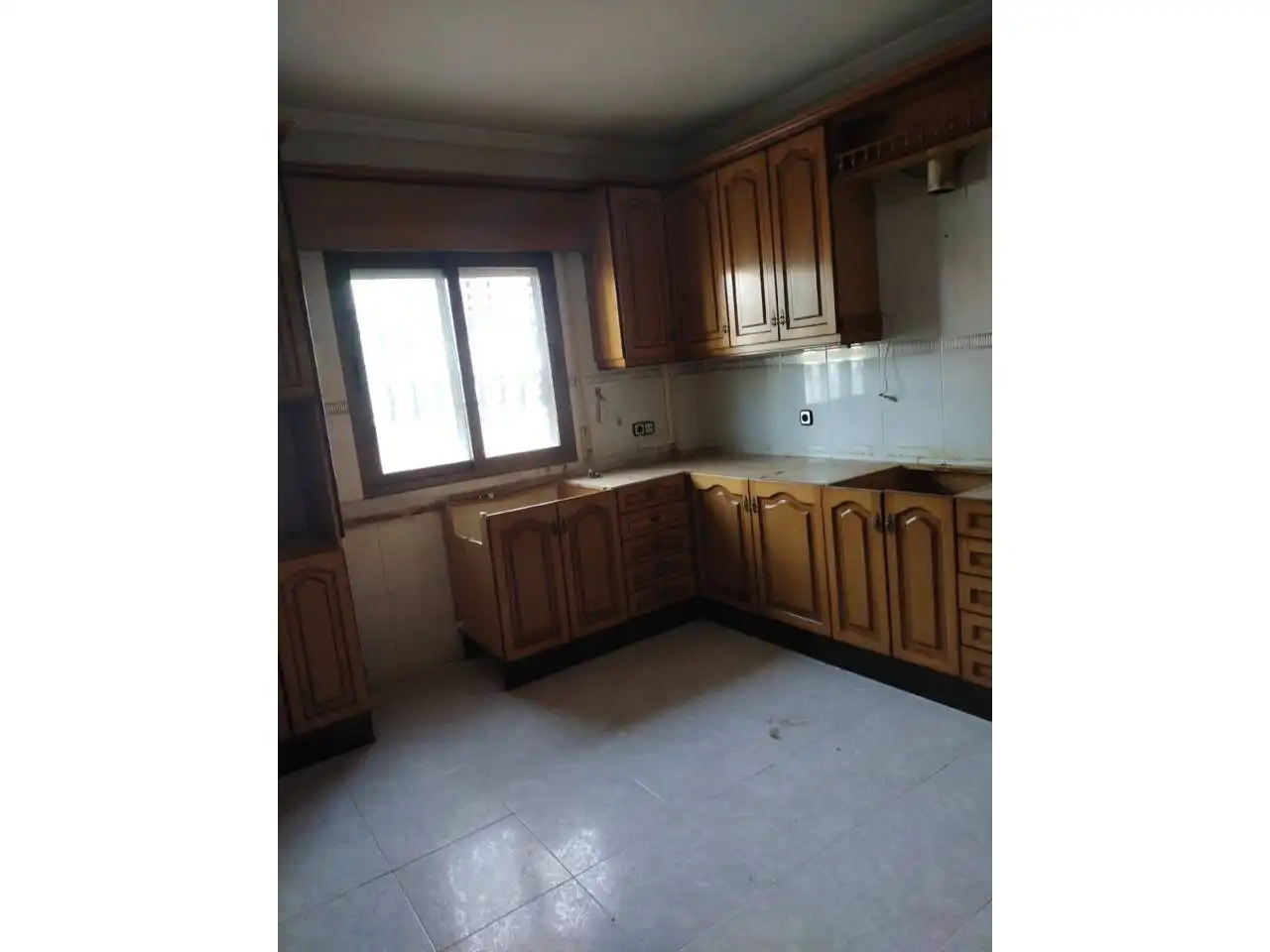 Kitchen of Houses for sale in Manzanares  with Air Conditioner, Heating and Private garden