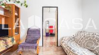 Bedroom of Flat for sale in  Valencia Capital  with Balcony