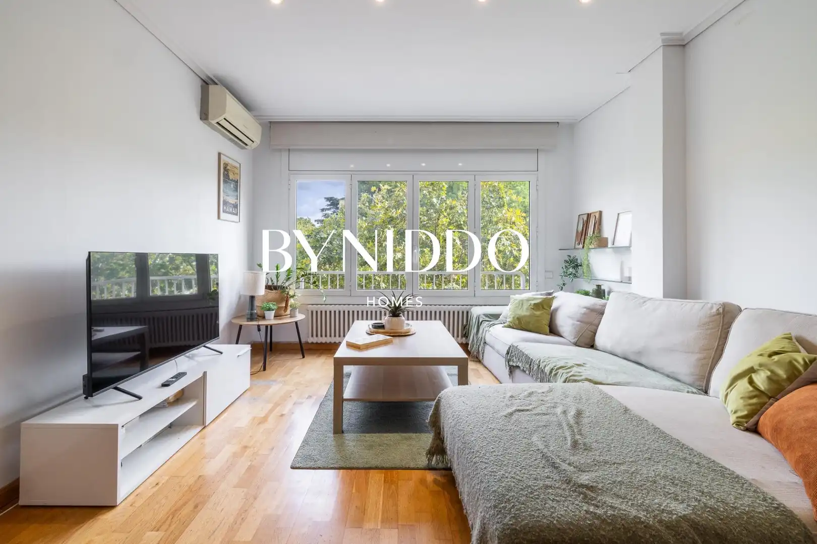 Wohnung mit Terrasse zum Verkauf in Rambla RIBATALLADA, imagen 4