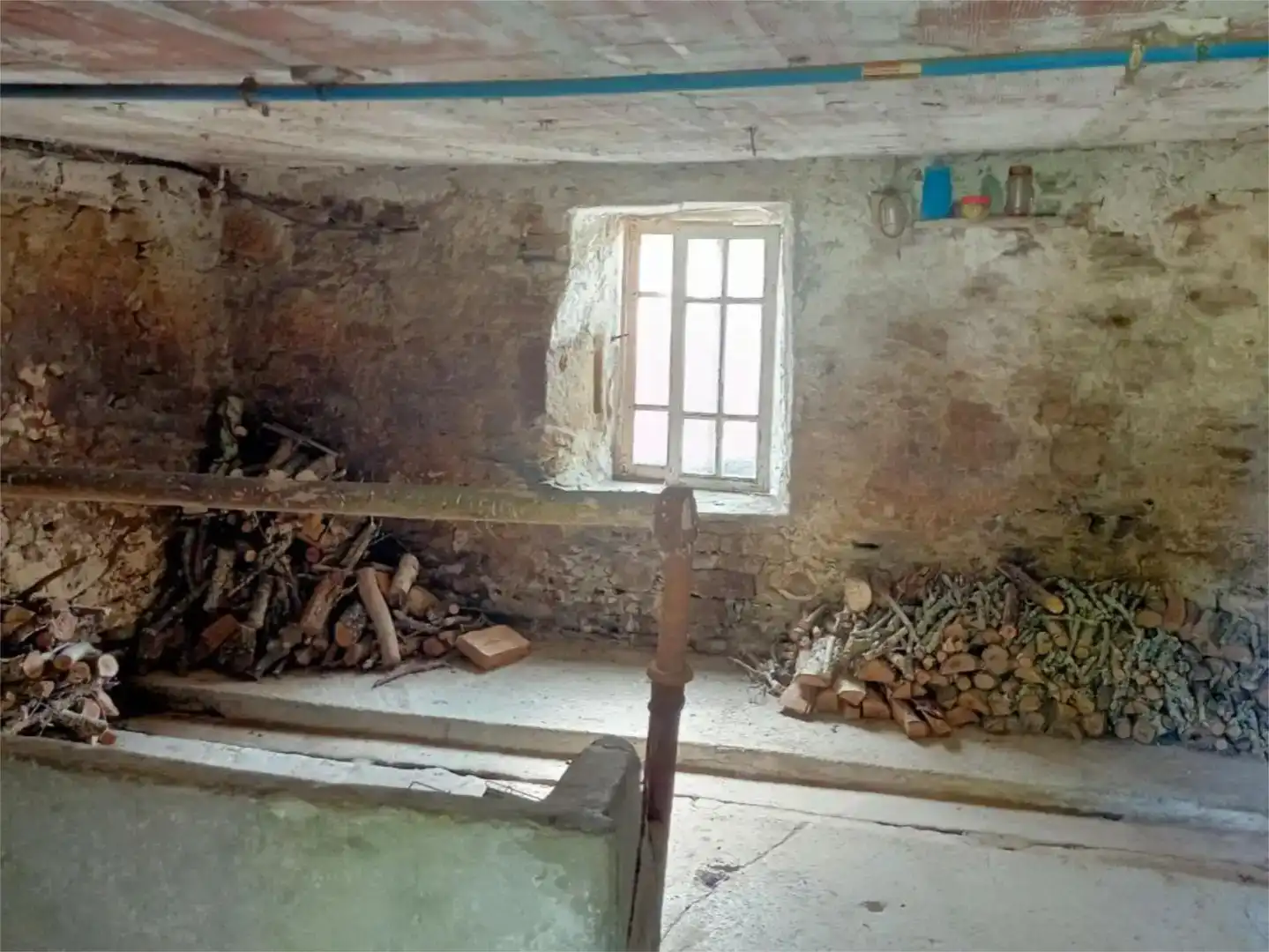Casa o xalet en venda en Narón