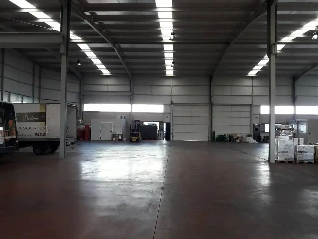 Industrial building for sale in Corvera de Asturias, imagen 9