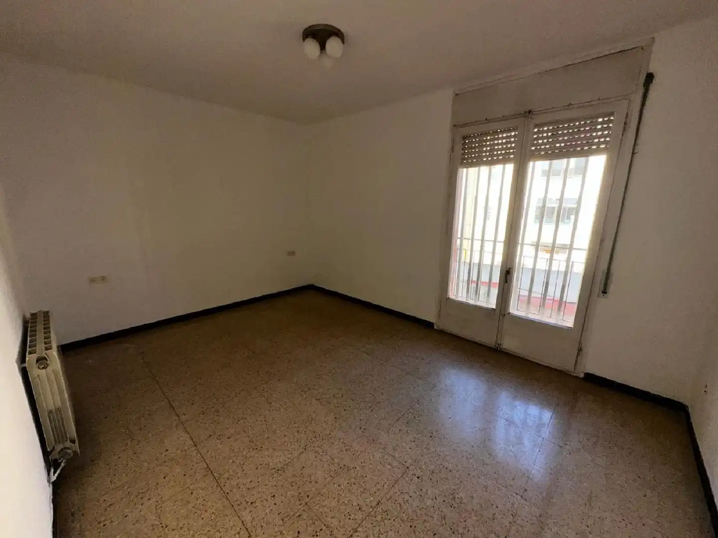 Schlafzimmer von Wohnung zum Verkauf in Montcada i Reixac mit Terrasse