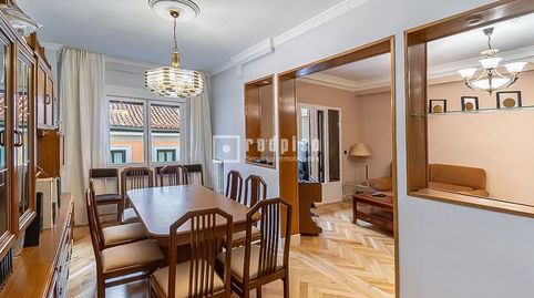 Foto 5 de Piso en venta en De Medellín, Trafalgar, Madrid Capital