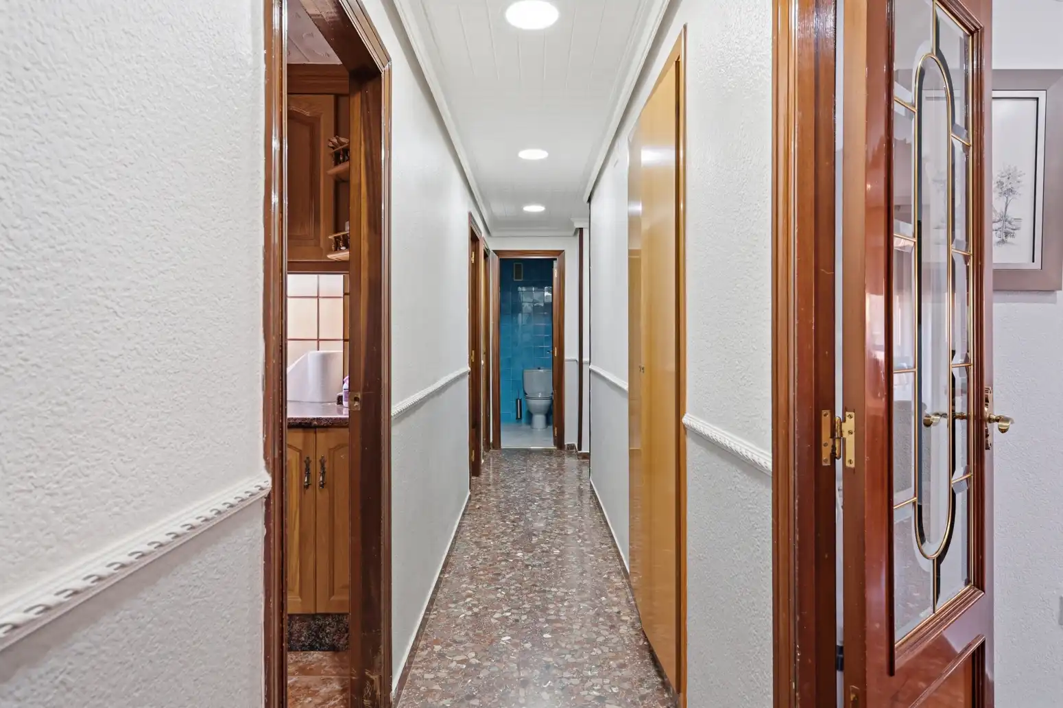 Flat for sale in Aldaia, Valencia