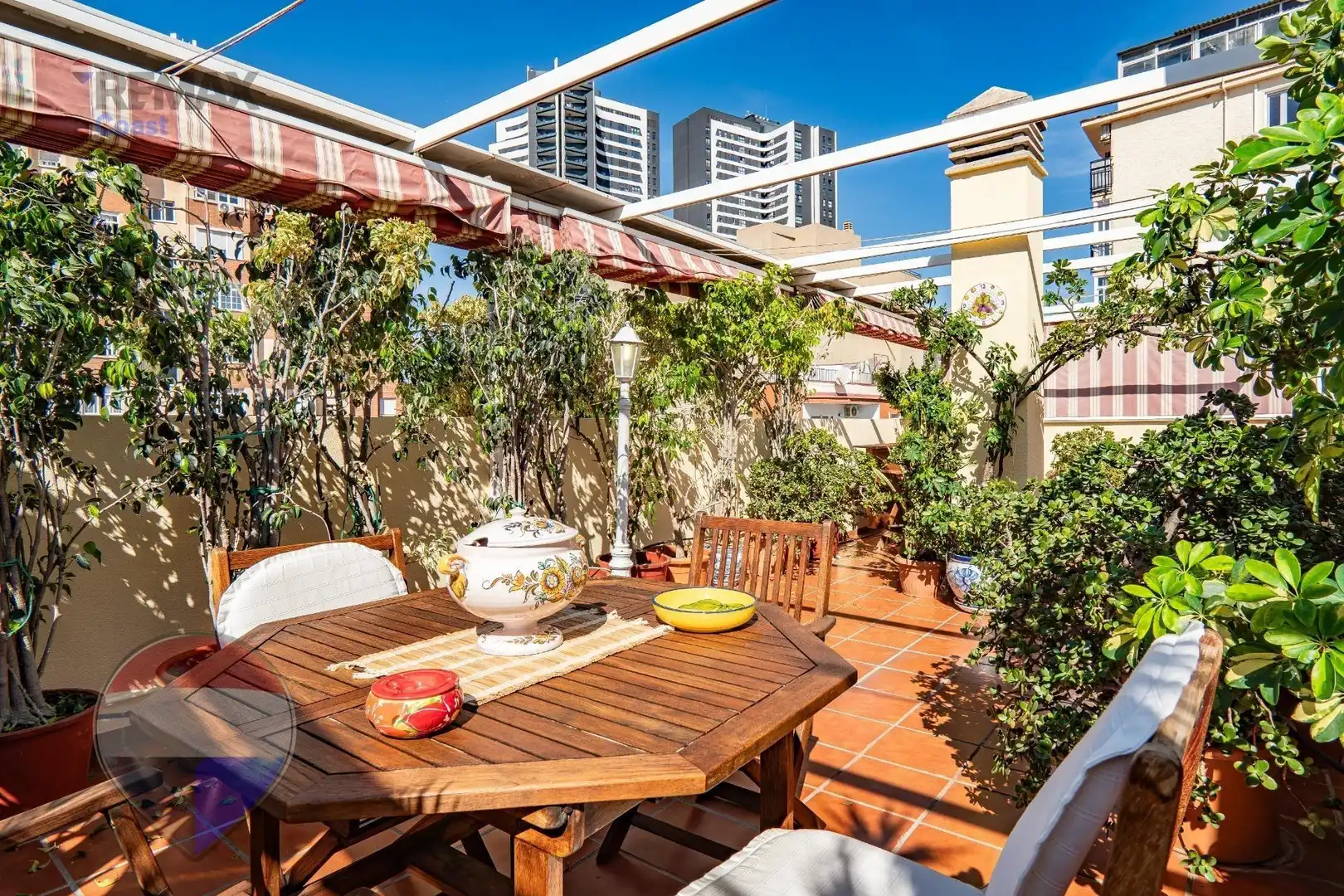 Duplex for sale in Calle DUQUE DE RIVAS, imagen 10