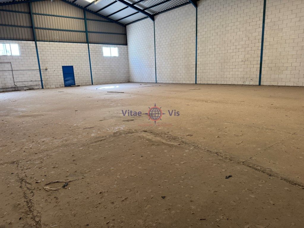 Industrial buildings for sale in Lorca
