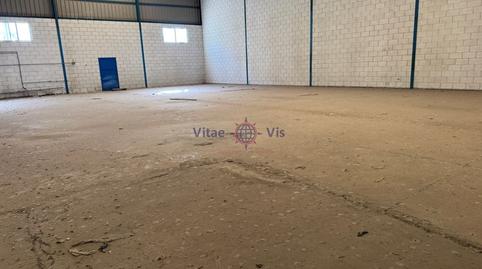 Photo 2 of Industrial buildings for sale in Avenida Jose Montoya Garcia (torrecilla), -1, Torrecilla, Lorca