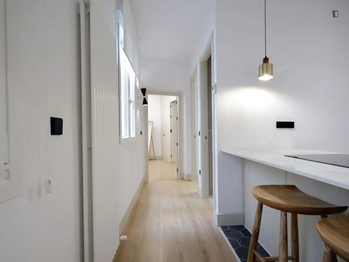 Apartament amb ascensor de lloguer a Centro, imagen 20